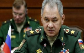شويغو: الجزء الأساس من القوات الروسية غادر سوريا