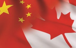 رسانه‌ها از بازداشت سومین تبعه کانادایی در چین خبر دادند