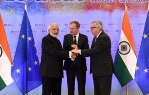 اتحادیه اروپا از هند در توسعه بندر چابهار حمایت می کند