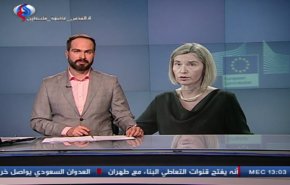 نشرة الاخبار من قناة العالم الساعة 10:00 بتوقيت غرينتش 19-12-2018
