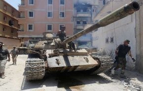 الجيش الوطني الليبي يحكم سيطرته الكاملة على قلعة السدادة