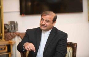 السفير الايراني الجديد يؤكد علی تنمية العلاقات بين طهران والكويت