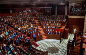 المغرب... البرلمان يصدّق على موازنة 2019