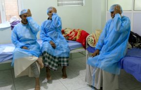 منظمة اطباء بلا حدود تقول ان اليمن يشهد 