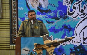 إيران حققت الإكتفاء الذاتي في تصنيع المعدات الجوية