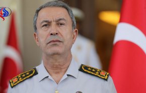 وزیر دفاع ترکیه: تمرکز ما بر منبج و شرق فرات است