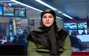 نشرة الاخبار من قناة العالم الساعة 07:00 بتوقيت غرينتش 20-12-2018
