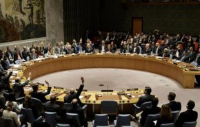 شورای امنیت قطعنامه تأییدکننده آتش‌بس یمن را تصویب کرد