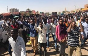 مقتل شخص في احتجاجات السودان