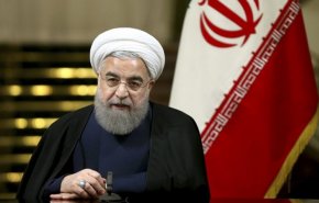 روحانی: تحریم را به فرصتی برای در هم تنیدگی اقتصاد ایران و ترکیه تبدیل می‌کنیم