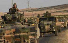 هل تحلّ القوات التركية محل نظيرتها الامريكية في سوريا؟