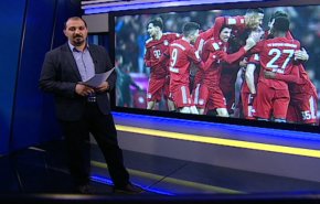 نشرة الاخبار الرياضية من قناة العالم 11:45 بتوقيت غرينتش 20-12-2018