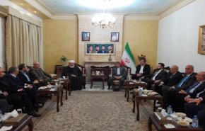 سفير إيران لدى بيروت يؤكد حرص طهران على تشكيل الحكومة اللبنانية