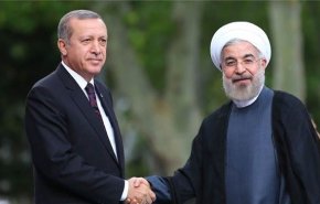 ایران و ترکیه دو سند و یادداشت تفاهم همکاری امضا کردند