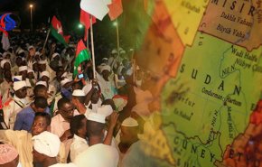 معارض سودانی: ورشکستگی اقتصادی و شرکت در جنگ‌های غیرقابل توجیه علت اعتراضات است
