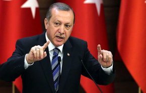 أردوغان يعلن عن قرار جديد بشأن عملية 