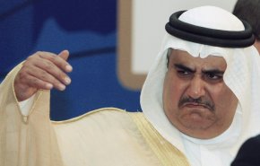 نشطاء غزة يمنحون وزير خارجية البحرين لقباً جديداً.. تعرف عليه!