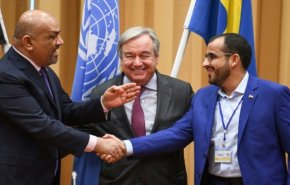 استقبال طرف‌های درگیر در یمن از قطعنامه شورای امنیت