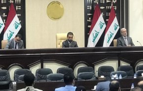 البرلمان العراقي يعقد جلسته اليوم وجدول اعماله يخلو من إستكمال الكابينة
