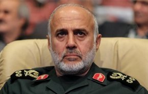 قائد عسكري ايراني يحذّر انظمة المنطقة من..؟