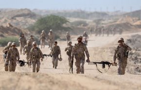 رزمایش «پیامبر اعظم12» نیروی زمینی سپاه در خلیج فارس پایان یافت
