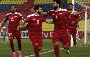 القائمة الأولية للمنتخب السوري إلى نهائيات كأس الأمم الآسيوية
