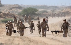 انتهاء مناورات الحرس الثوري في الخليج الفارسي بنجاح