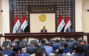 النواب الكرد ينهون مقاطعة جلسة البرلمان العراقي