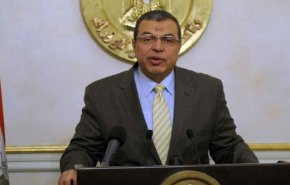 وزير مصري: ادراج مصر  على القائمة السوداء مجرد تكهنات