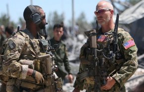 كيف تنظر قيادات العراق والحشد لانسحاب اميركا من سوريا؟