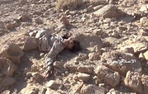 اليمن.. قتلى وجرحى من مرتزقة العدوان وإفشال محاولة تسللهم في نهم