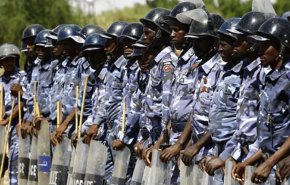 السلطات الأمنية السودانية تعلن توقيف خلية تخريبية