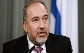 لیبرمن: کابینه نتانیاهو تسلیم گروه های فلسطینی شده است