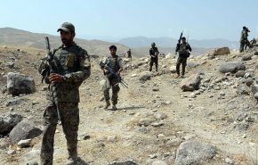 مقتل 5 جنود افغان في تفجير إرهابي