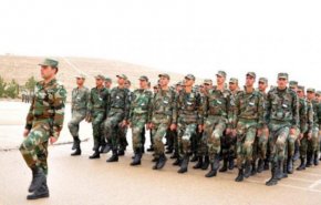 الأسد يصدر مرسوما هاما للعسكريين في سوريا