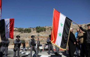 الجمعية العامة تسترجع حقوق سوريا بهذه الارض الاستراتيجية!