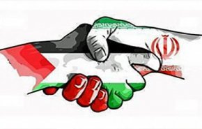 شاهد؛  كبار المسؤولين الايرانيين يؤكدون موقف ايران الثابت من قضية فلسطين