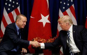 اردوغان يتصالح مع ترامب ويطرح عليه هذه الخدمة!