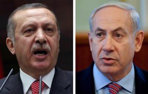 هل تسفر الحرب الكلامية بين اردوغان ونتنياهو عن قطع العلاقات؟