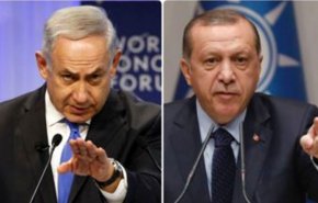 پشت پرده جنگ لفظی نتانیاهو با اردوغان