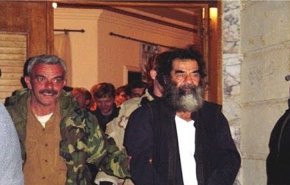 افشای اسرار جدیدی درباره صدام/ ماجرای ملاقات مخفیانه شارون با دیکتاتور بعثی