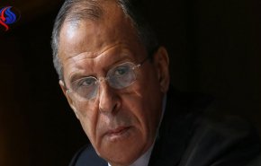 لاوروف: طرح آمریکا برای استفاده ابزاری از روسیه محکوم به شکست است