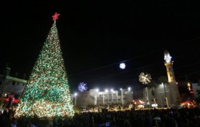 عطلة لثلاثة أيام في سوريا بمناسبة رأس السنة الميلادية