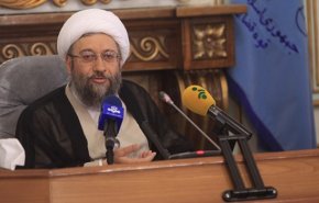 رئيس القضاء الايراني: اميركا لم تخرج من سوريا بل هربت
