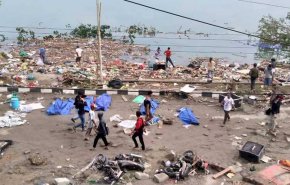زلزال بقوة 6,1 درجة يهز شرقي اندونيسيا بدون خسائر
