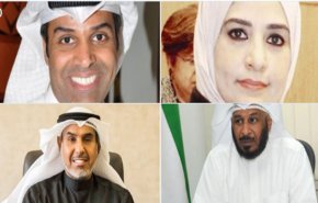بالتفاصيل: هولاء هم الوزراء الجدد في الحكومة الكويتية