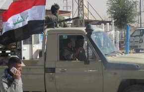اغلاق مقرين وهميين جديدين للحشد الشعبي في بغداد