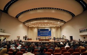 شاهد: برلمان العراق يمدد جلساته لحين استكمال الحكومة 