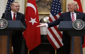 موافقت ترامپ برای سفر به ترکیه در سال 2019