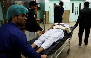 الداخلية الأفغانية: مقتل 27 شخصا في هجوم كابول